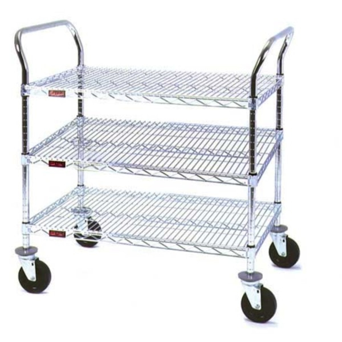 Eagle U3-2436C Heavy Duty 3-Shelf C