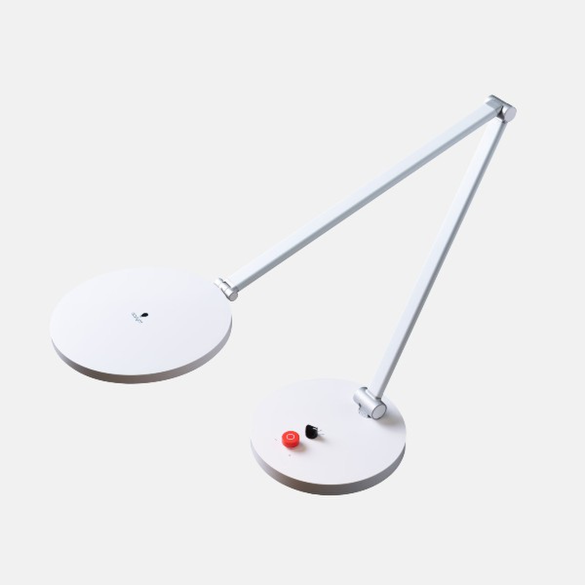 Daylight U45200 Tricolor LED Lamp,