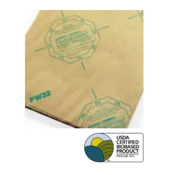 PW32 Kraft VCI Paper 36x200 roll