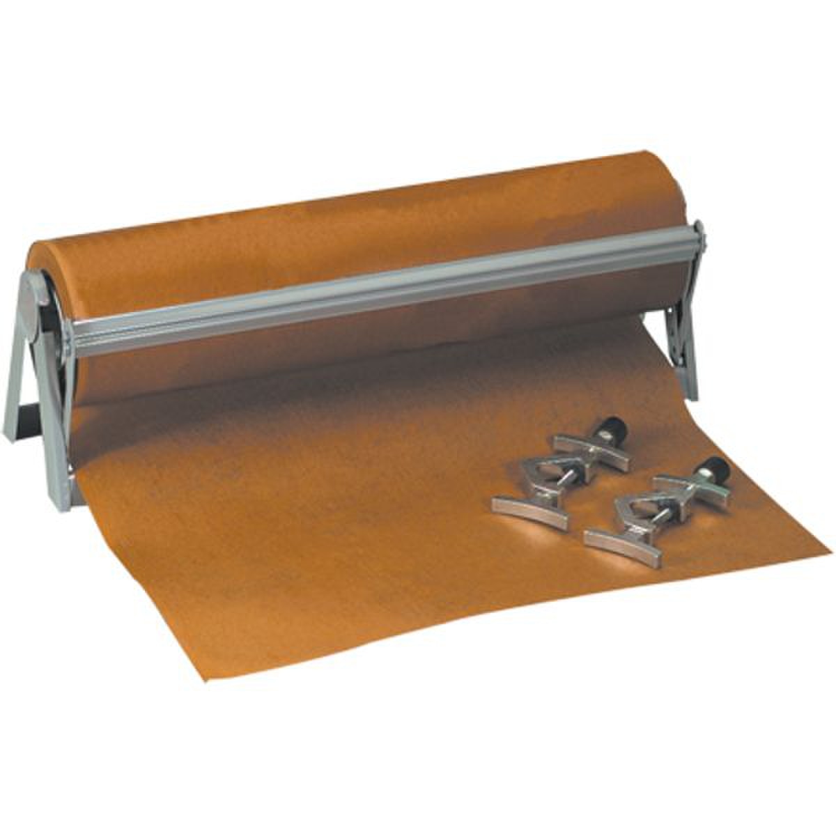 VCI Paper, 35lb Industrial Roll, 18