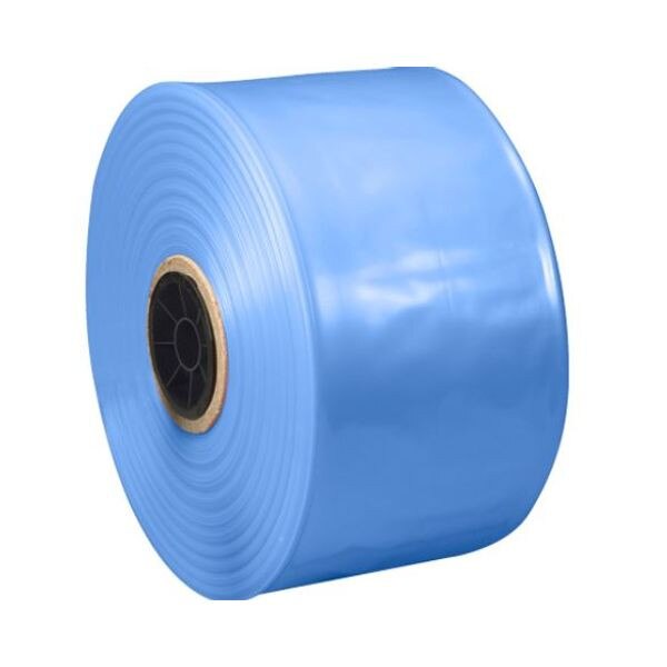 VCI Poly Tubing, 4" x 500', 4 Mil