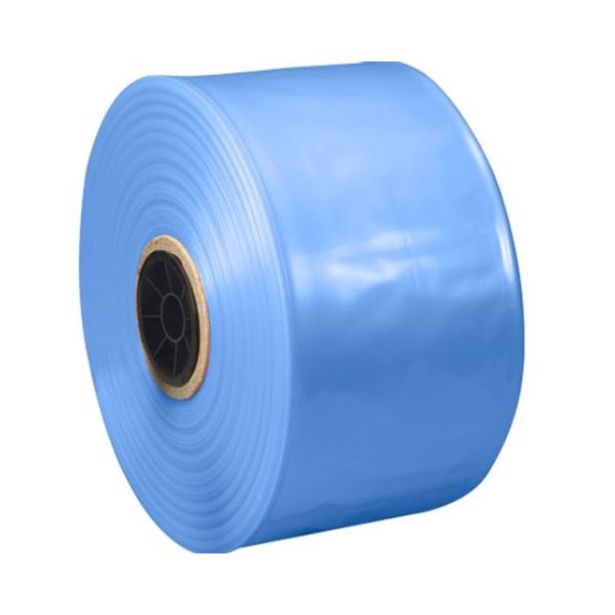 VCI Poly Tubing, 8" x 500', 4 Mil