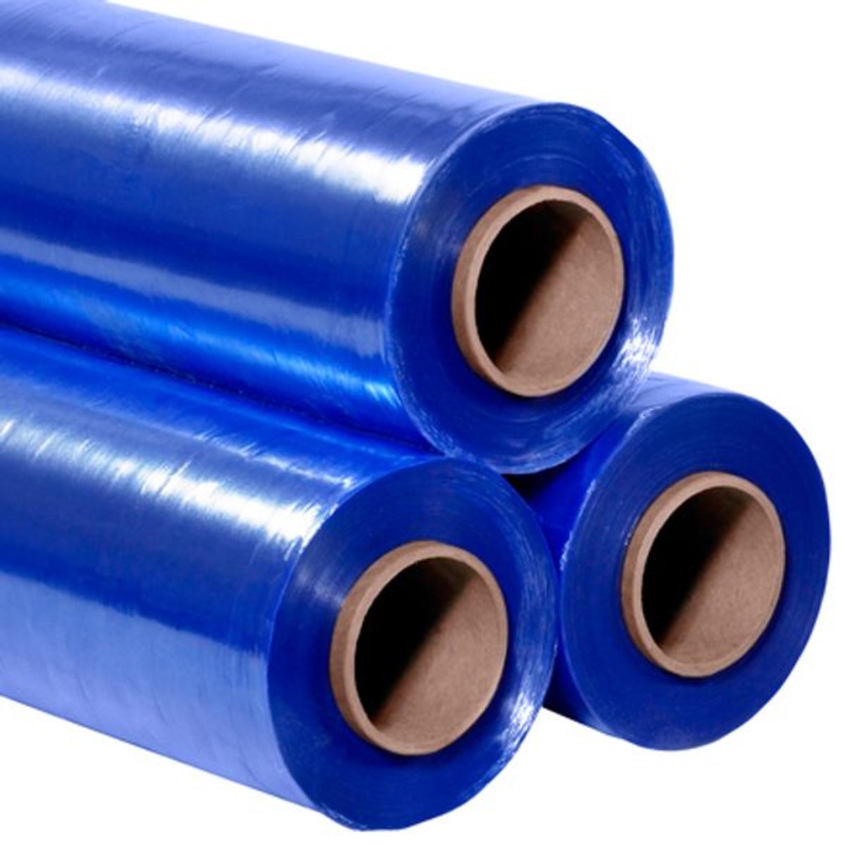 VCI Stretch Film, 18" x 500', 100 G