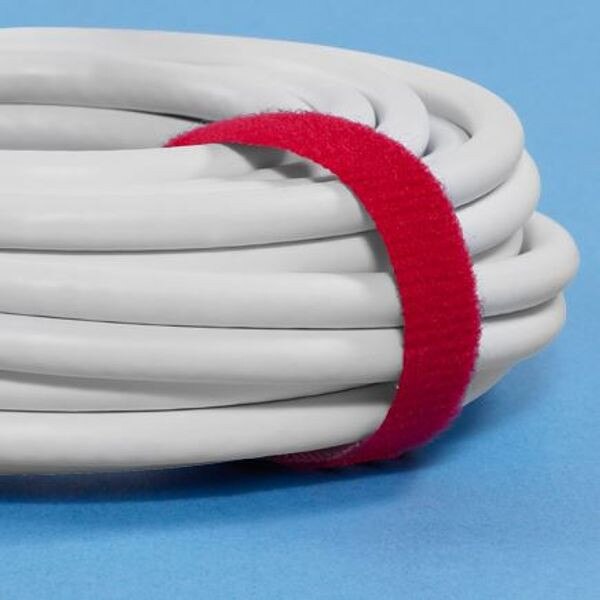 Velcro® Self-Grip Straps, 3/4" x 75