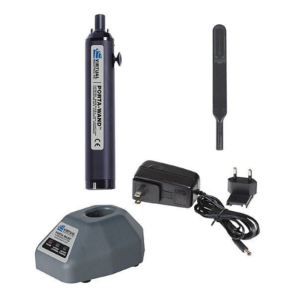 VPW6000AR-MW4, PORTA-WAND w/ PEEK W