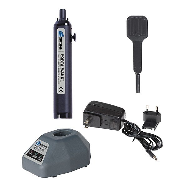 VPW6000AR-MW6, PORTA-WAND w/ PEEK W