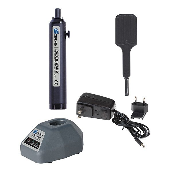 VPW6000AR-MW8, PORTA-WAND w/ PEEK W