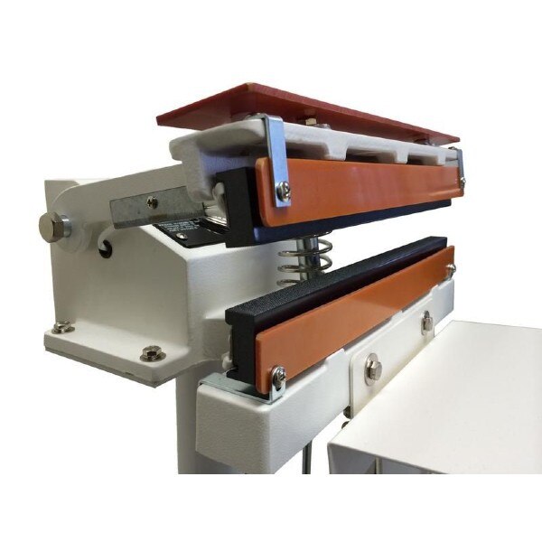 W-300T Double Impulse Foot Sealer,