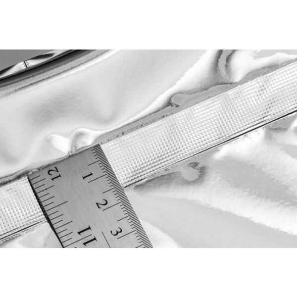 W-300T Double Impulse Foot Sealer,