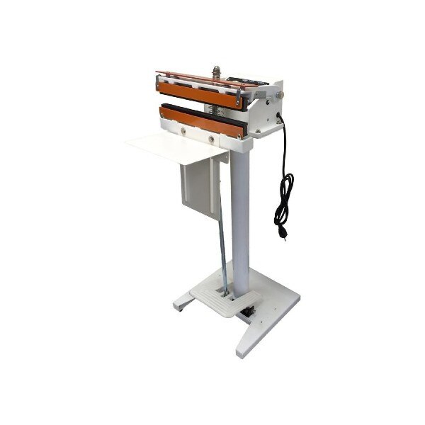 W-450T Double Impulse Foot Sealer,