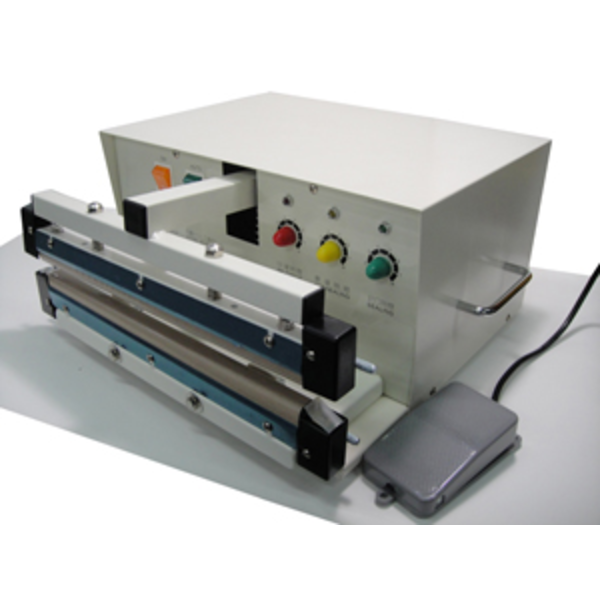 W-455AT 24" Automatic Double Impuls