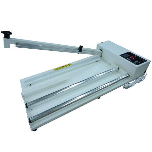 W650IC 26" I-Bar Sealer with Slidin