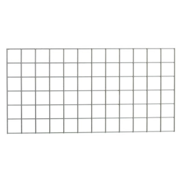 WGR3372S Grid panel workstation