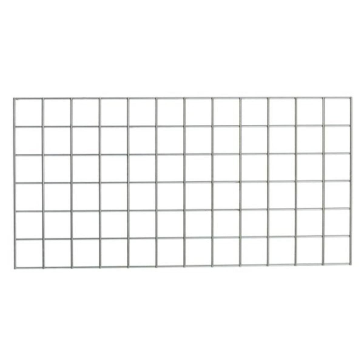 WGR3372S Grid panel workstation