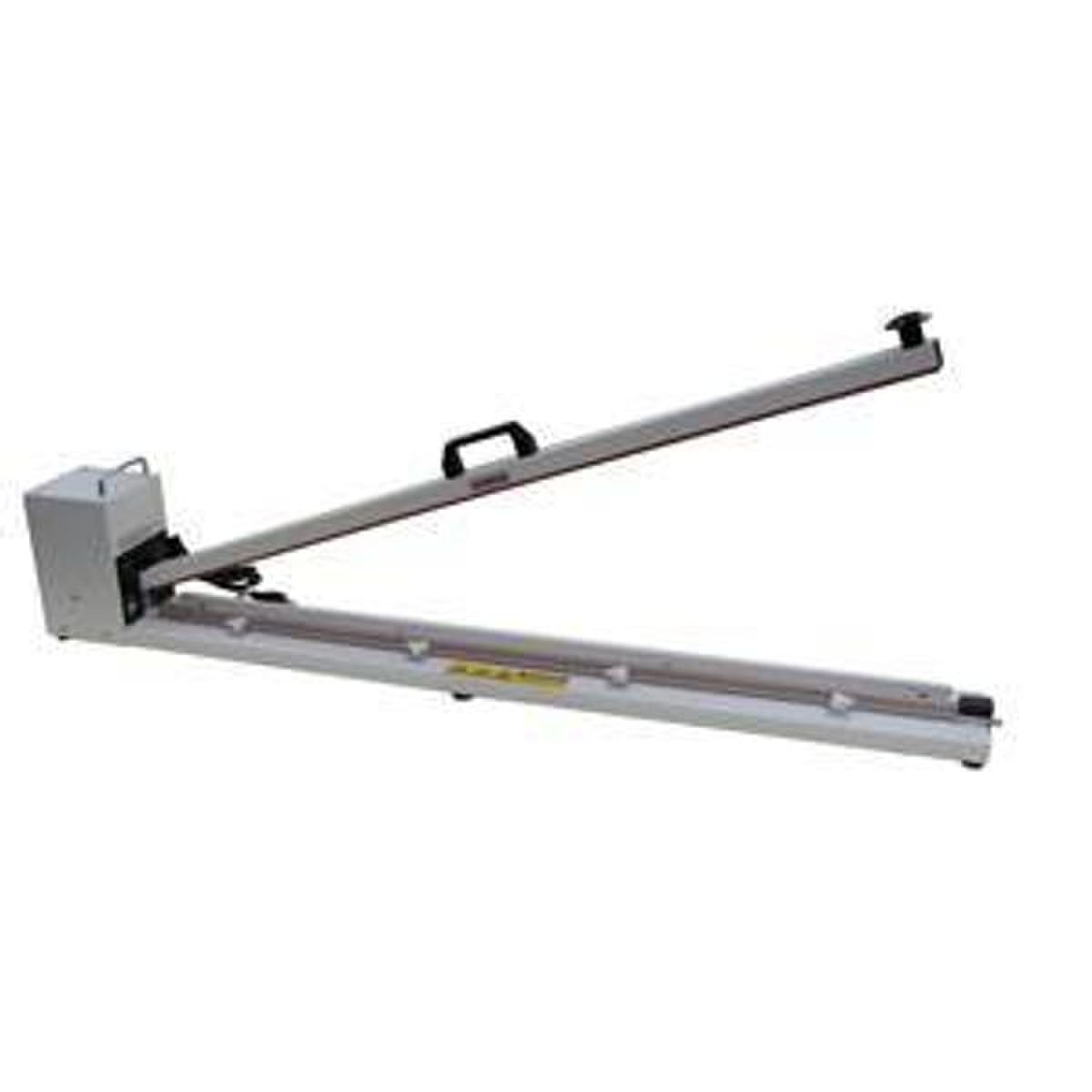 WN-1000H 40" Long Hand Sealer, 2.7m