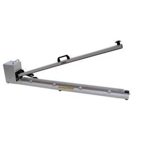 WN-750H 30" Long Hand Sealer, 2.7mm