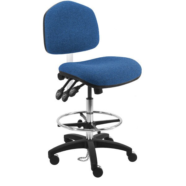 BenchPro Washington Series ESD Fabr