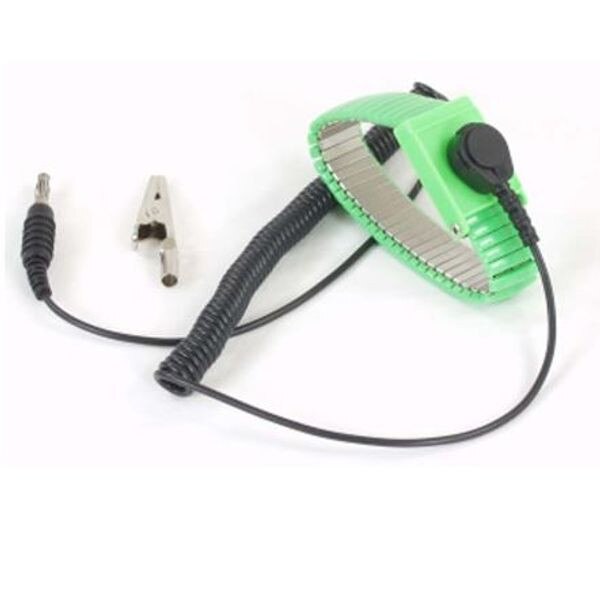 Static Solutions WS-1037 Metal Expa