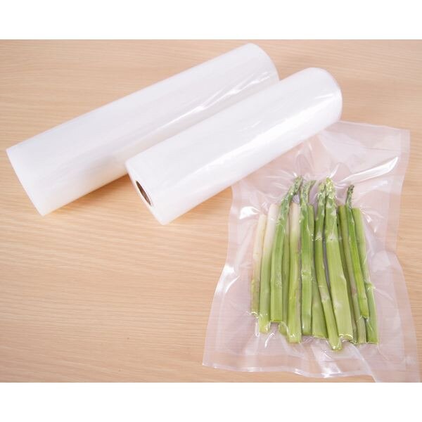 ZP-ROLL-1150 Channel Vacuum Rolls,