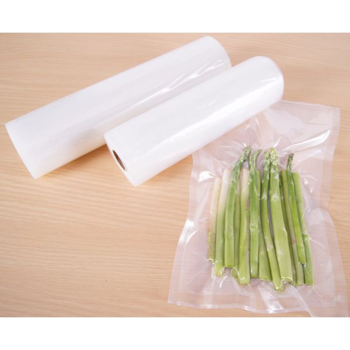 ZP-ROLL-1150 Channel Vacuum Rolls,